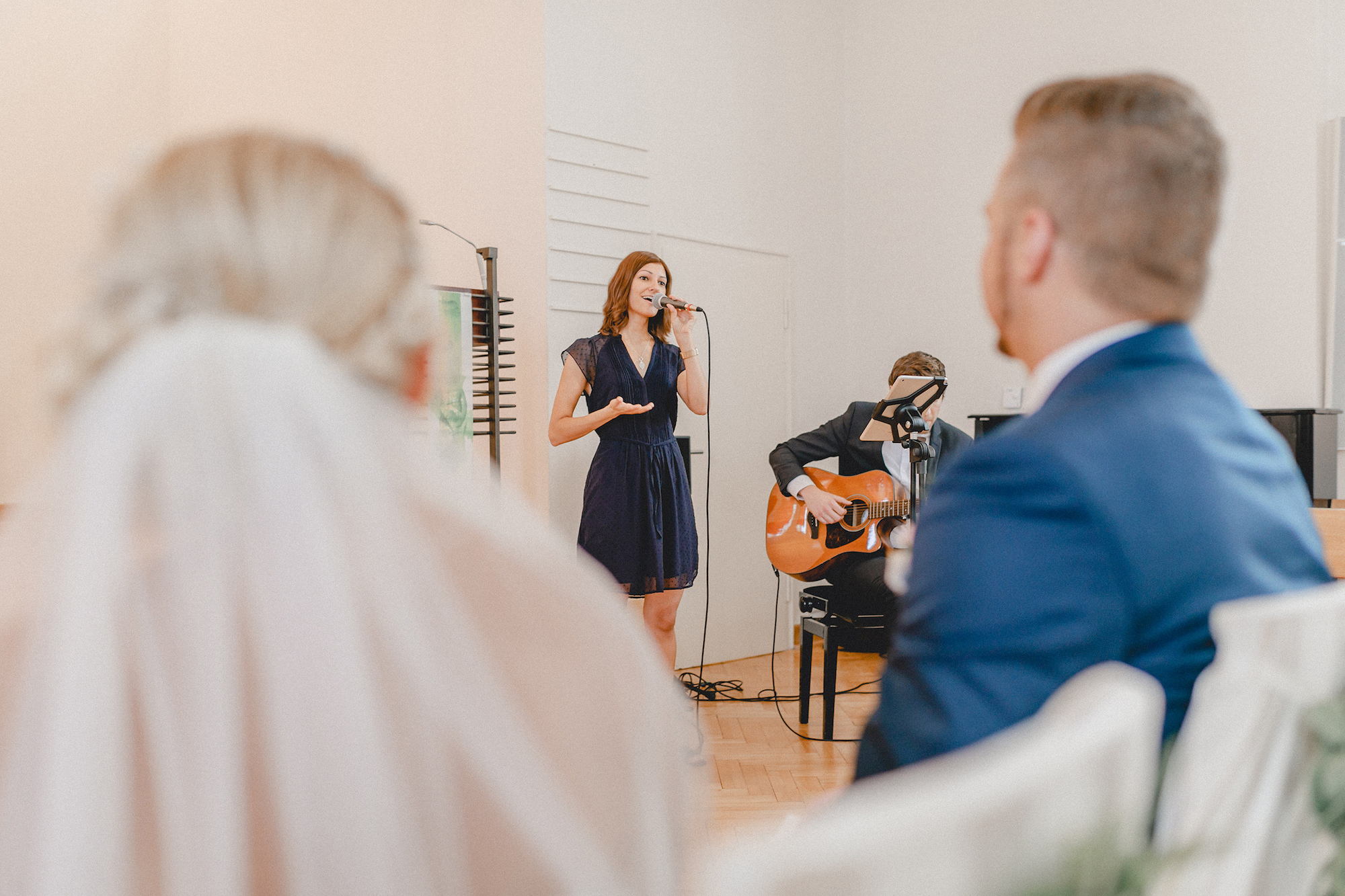 Hochzeit