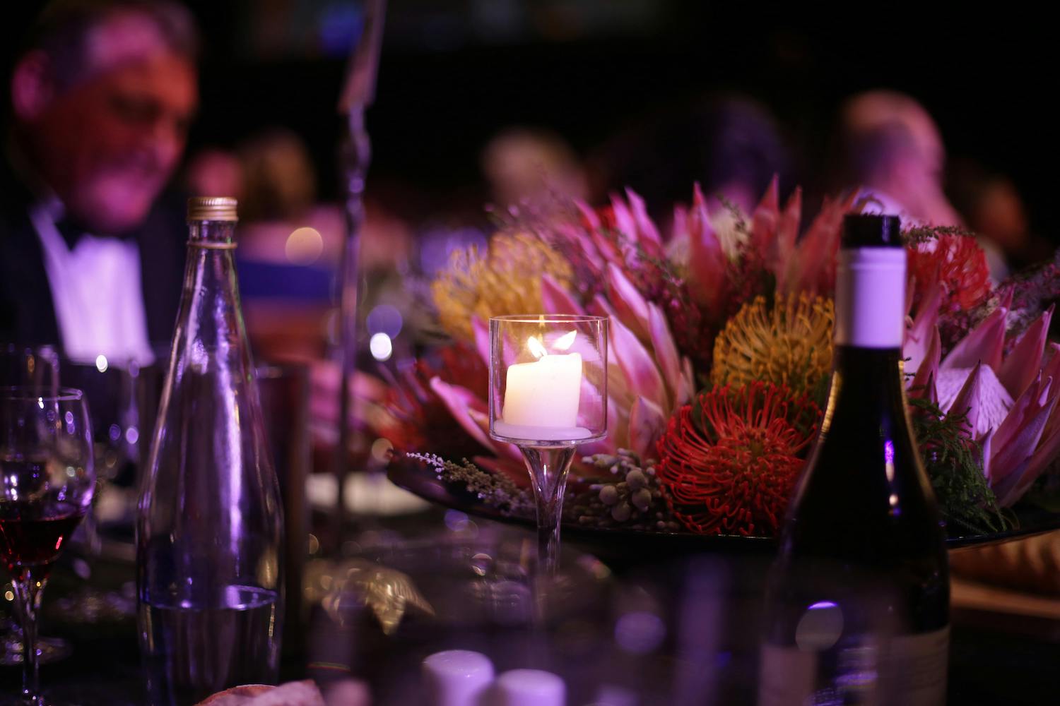 Firmenevents